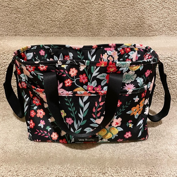 Vera Bradley Bags Vera Bradley Lighten Up Everything Organizer